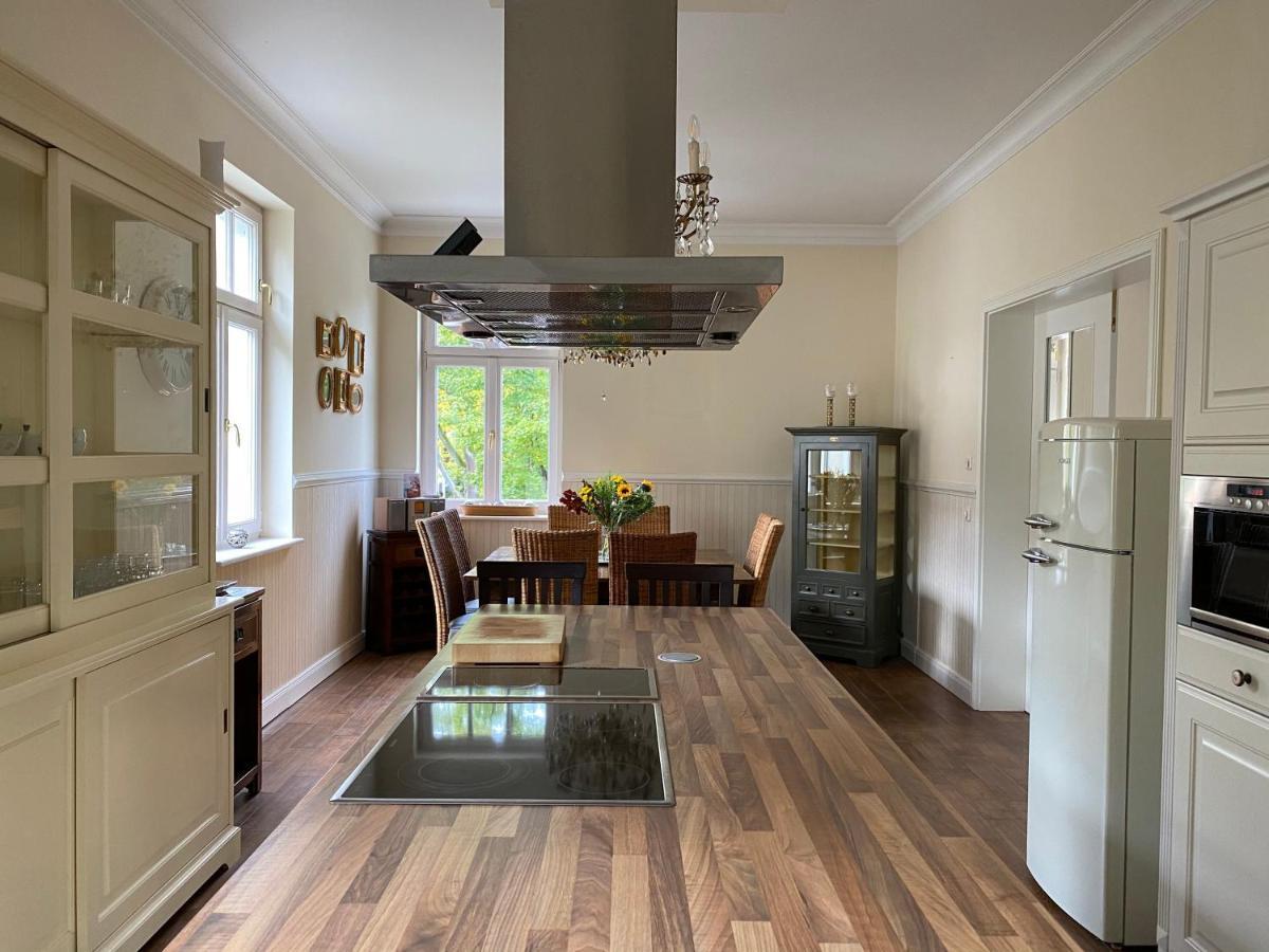 Holiday home Hauptstadtluxus - Lichtverwohnte - 340 Qm - A47198