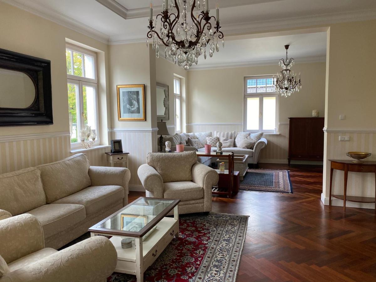 Hauptstadtluxus - Lichtverwohnte - 340 Qm - A47198 Casa vacanze Berlino