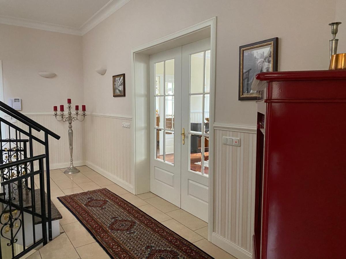 Hauptstadtluxus - Lichtverwohnte - 340 Qm - A47198 Casa vacanze Berlino