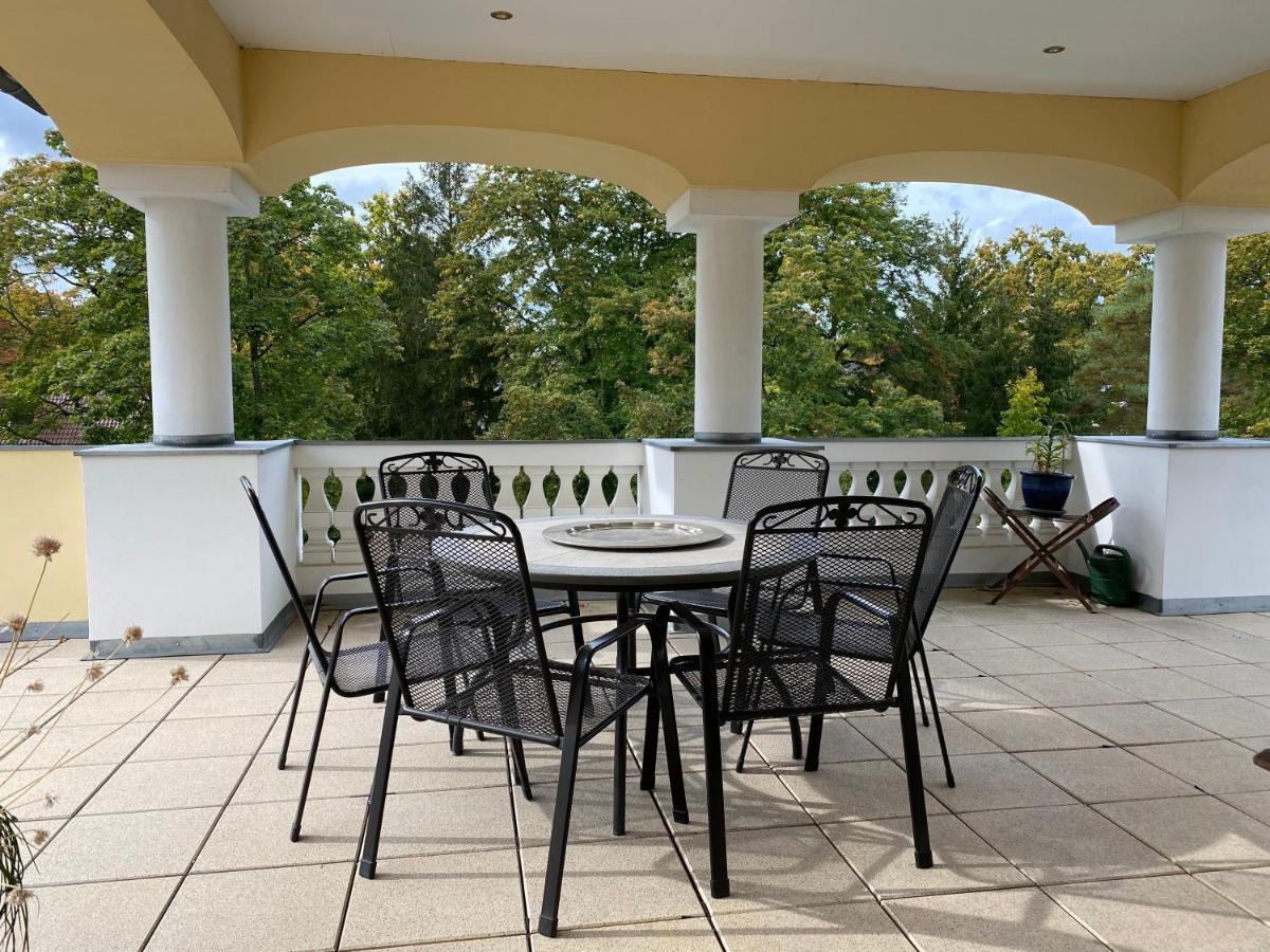Casa vacanze Hauptstadtluxus - Lichtverwohnte - 340 Qm - A47198